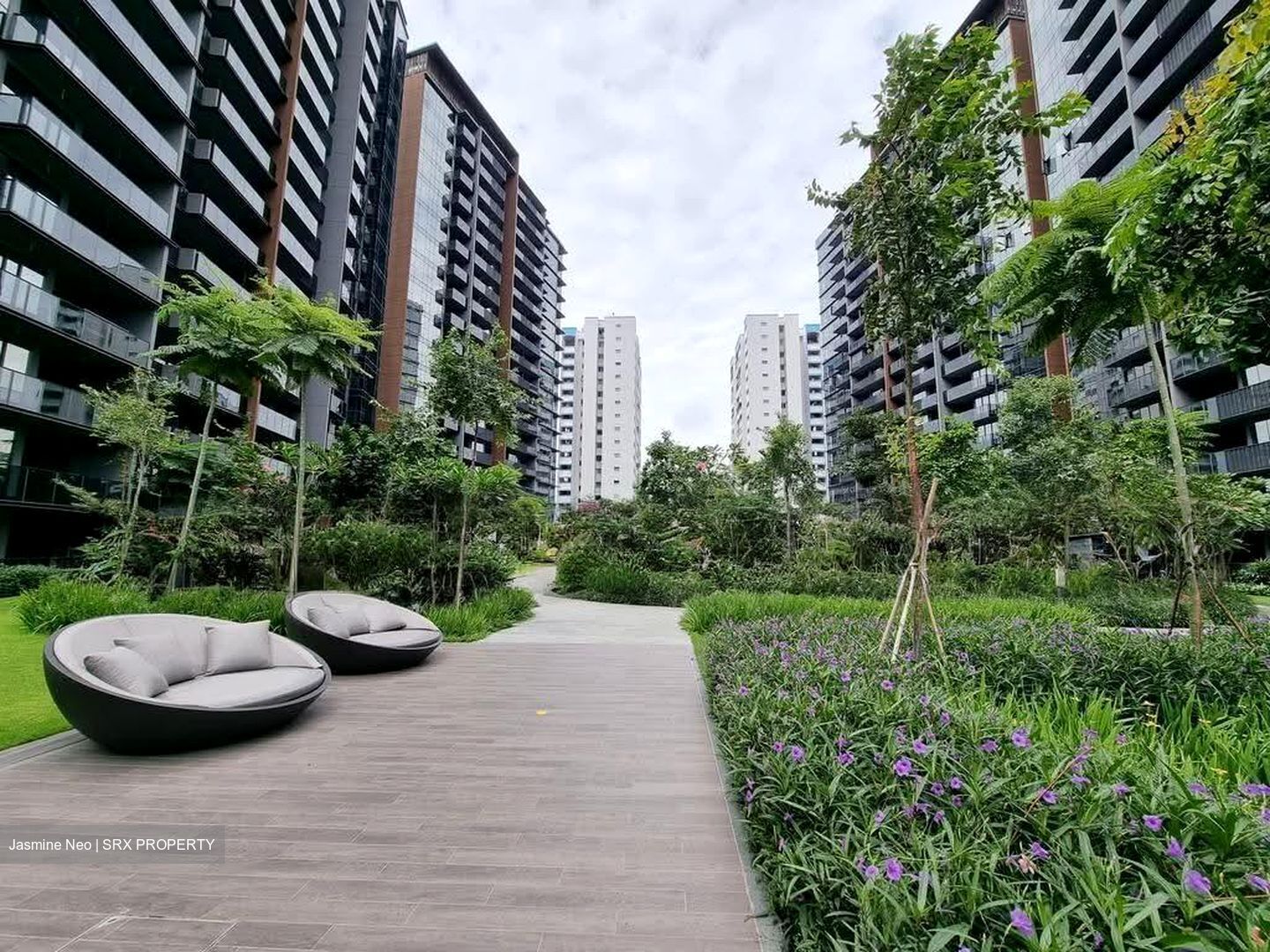 Parc Esta (D14), Apartment #637805611